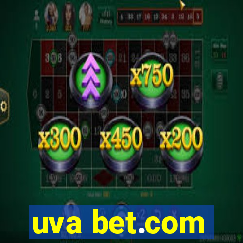 uva bet.com